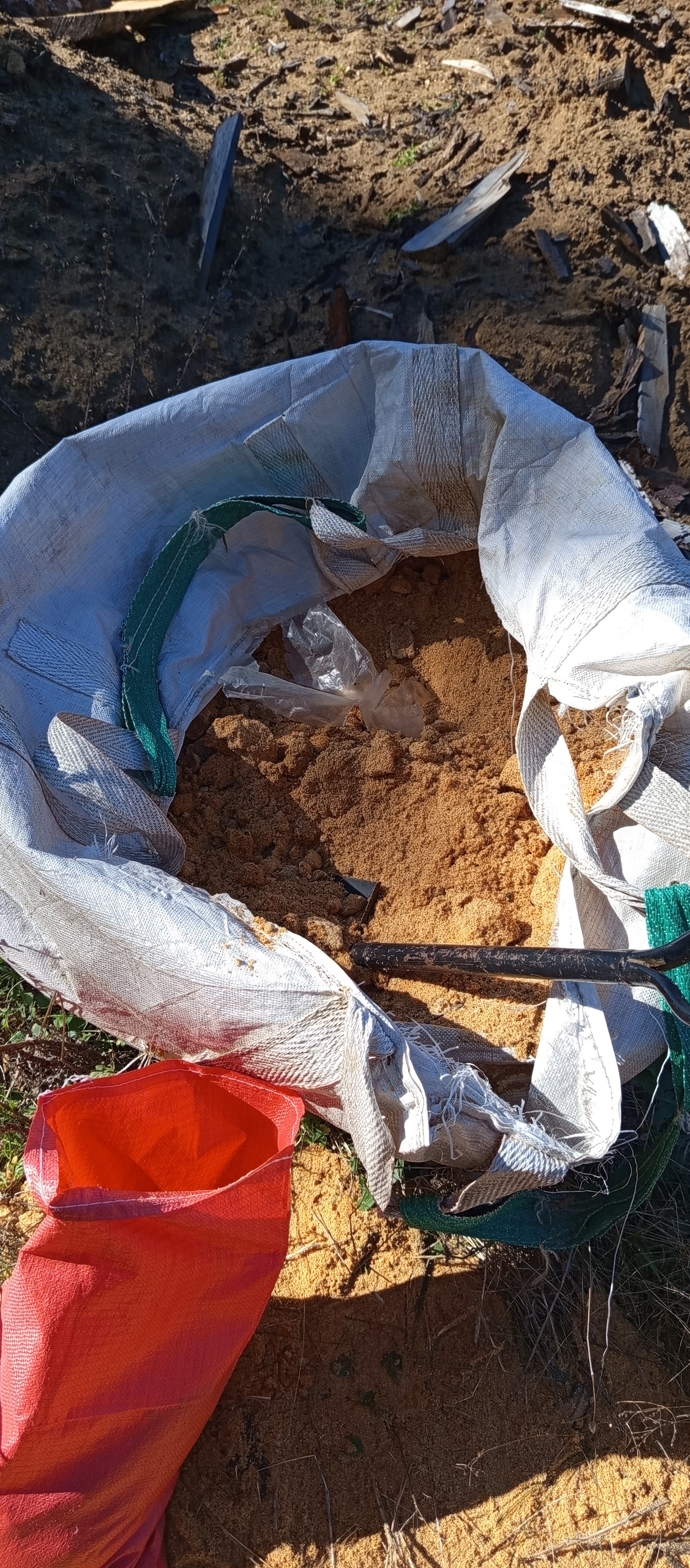 Proceso de trabajo con biomasa residual de pino radiata — corredor Arauco-Curaquilla